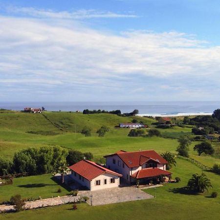 La Panera Ξενοδοχείο San Vicente De La Barquera Εξωτερικό φωτογραφία