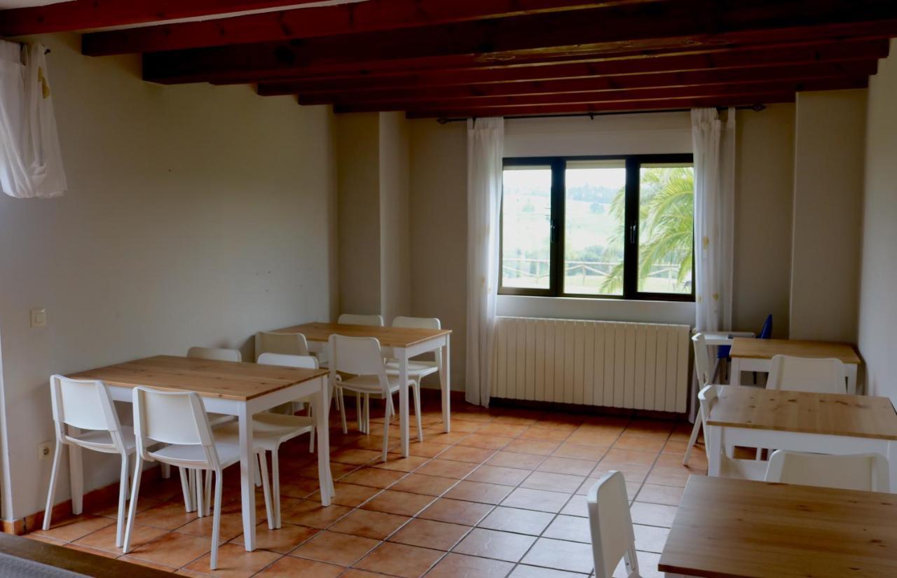 La Panera Ξενοδοχείο San Vicente De La Barquera Εξωτερικό φωτογραφία