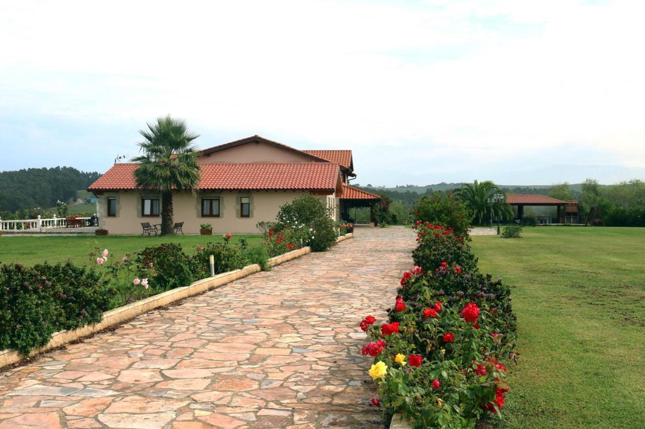 La Panera Ξενοδοχείο San Vicente De La Barquera Εξωτερικό φωτογραφία