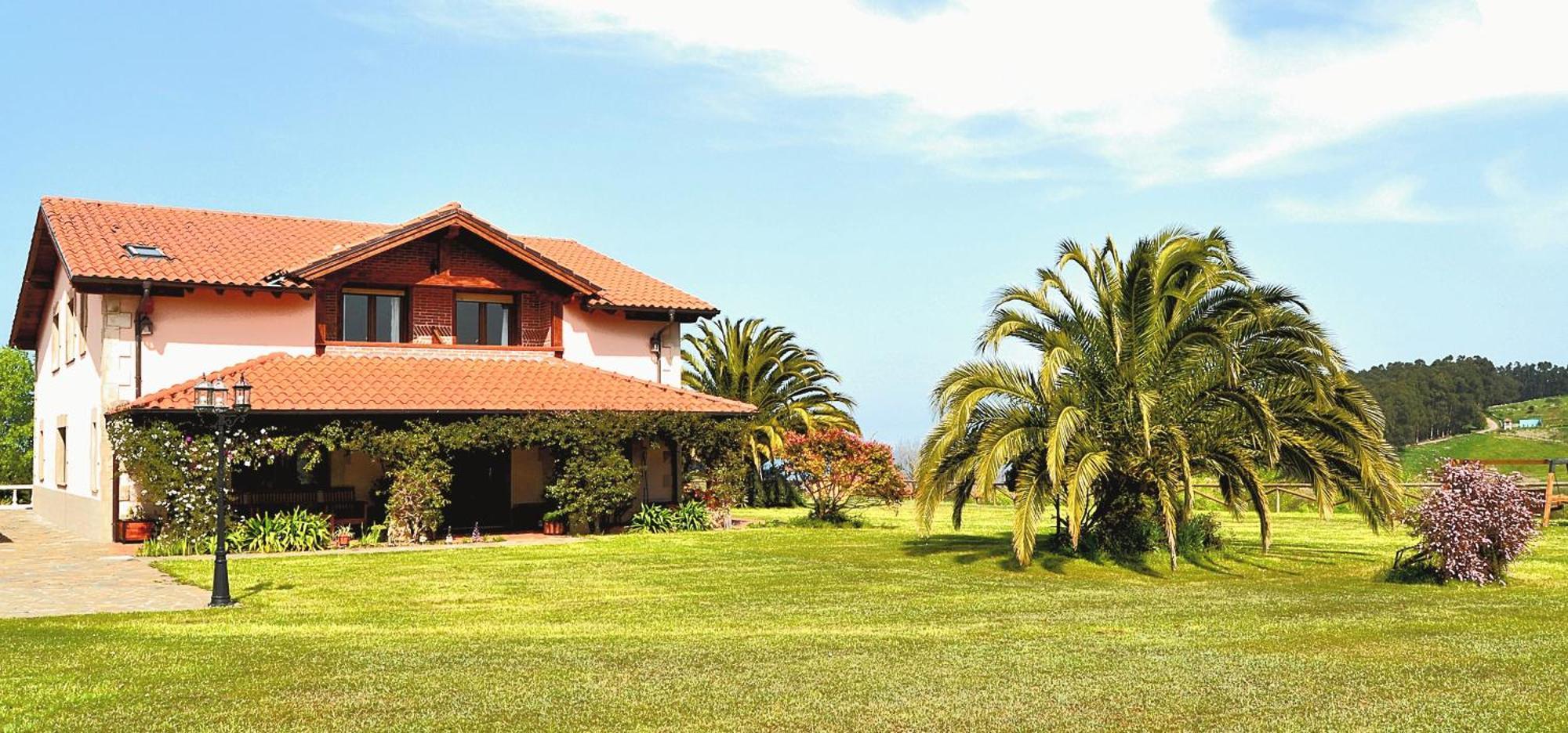 La Panera Ξενοδοχείο San Vicente De La Barquera Εξωτερικό φωτογραφία