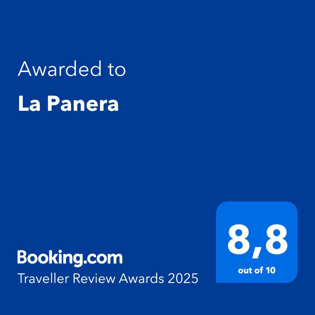 La Panera Ξενοδοχείο San Vicente De La Barquera Εξωτερικό φωτογραφία
